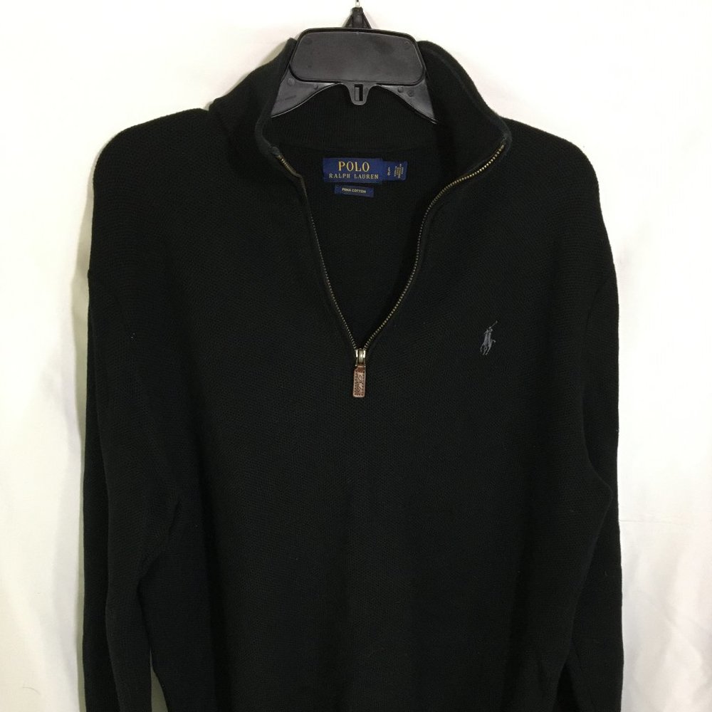 Ralph Lauren - Polo Sweater